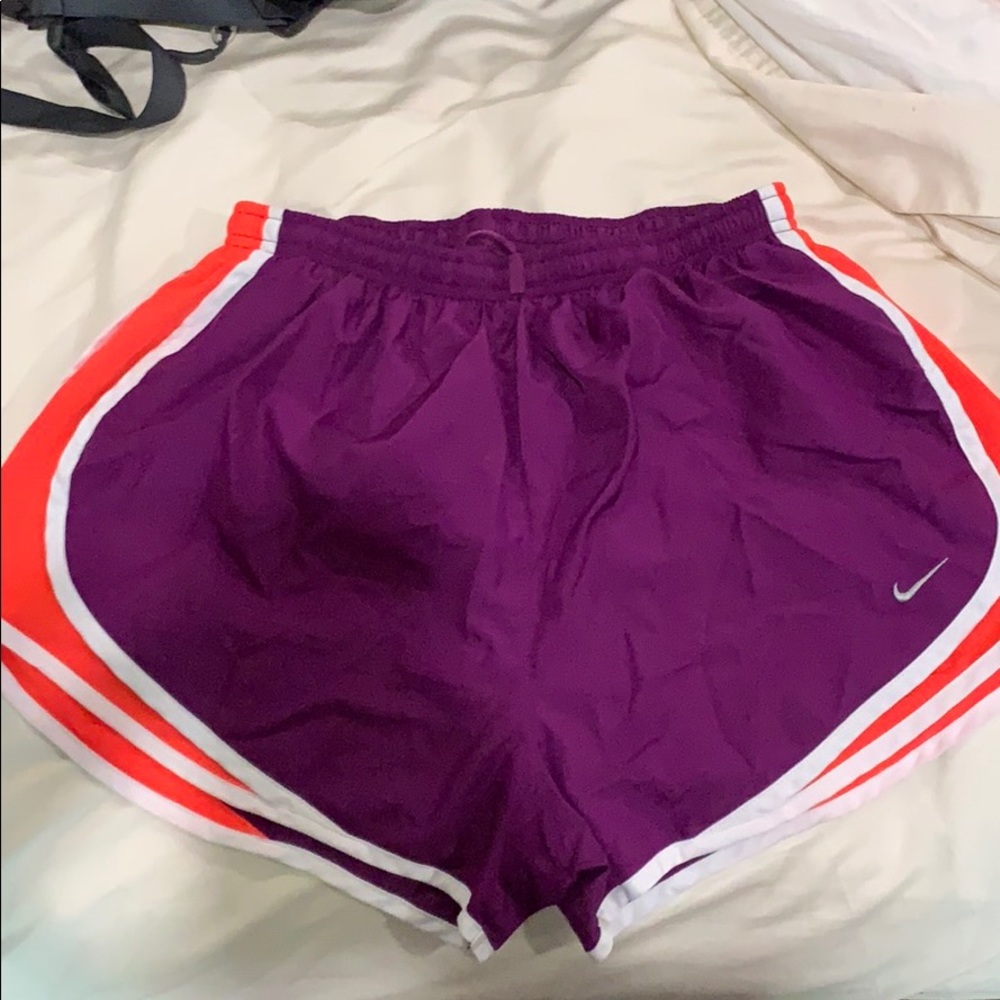 Nike Tempo Shorts